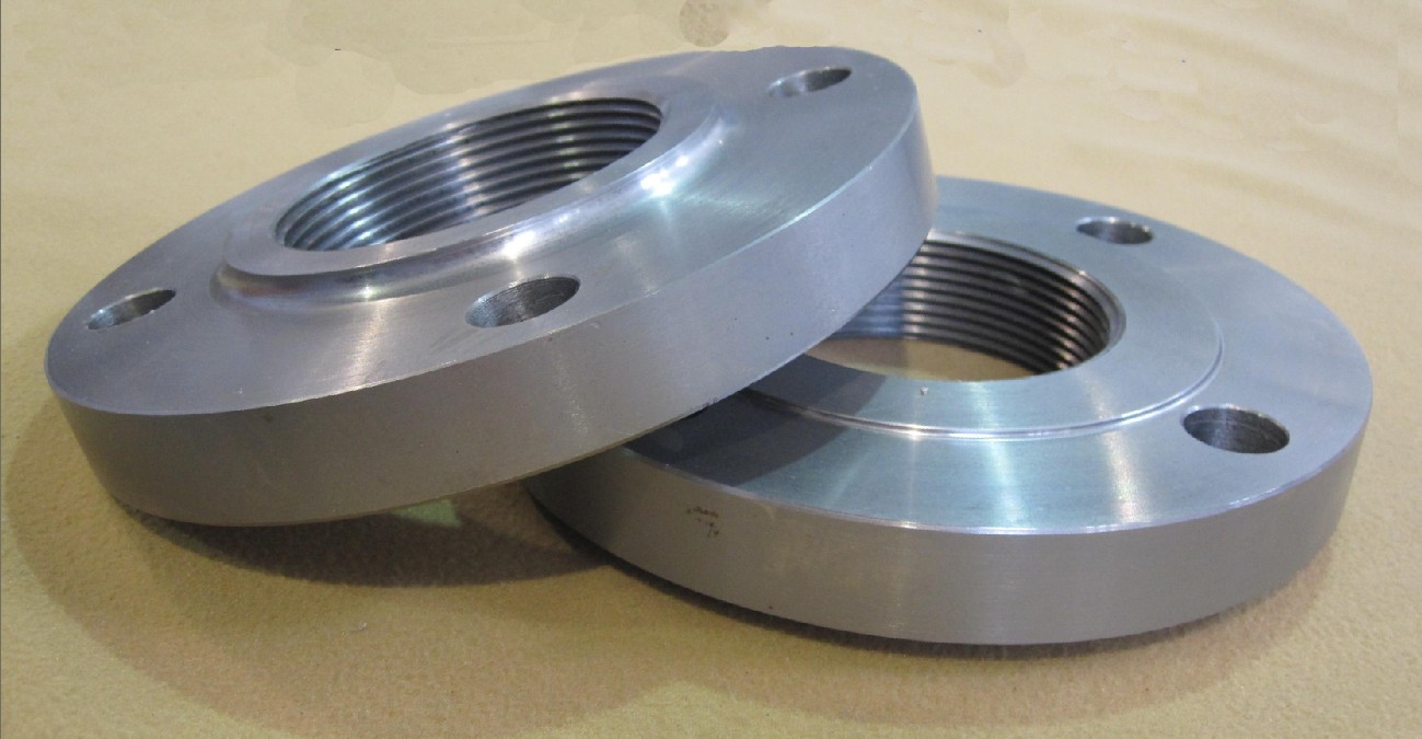 forging and casting